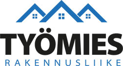 Rakennusliike Työmies Oy logo